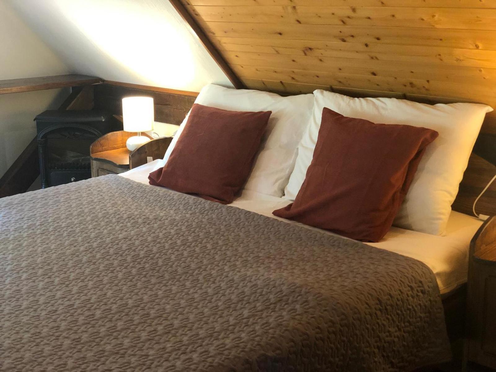Guesthouse Pod Rastockim Krovom Slunj Cameră foto